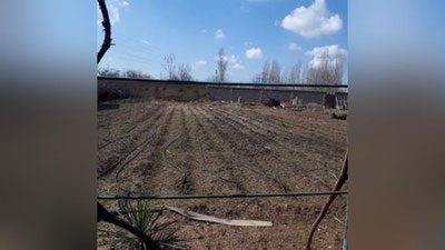 'Қибрайда айрим фуқароларга уйларини бузиш бўйича хат берилаётгани айтилмоқда. Ҳолатга расмий муносабат билдирилди'ning rasmi