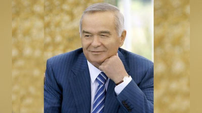 'Ислом Каримов ҳақидаги ҳужжатли фильм юбилей кунлари барча марказий телеканалларда намойиш этилади'ning rasmi