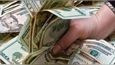 'АҚШда инкассаторларнинг машинасидан тушиб қолган пуллар йўловчиларнинг қувончига сабаб бўлди (видео)'ning rasmi