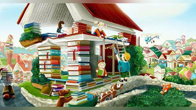 'Toshkentda yangi bolalar bog`chasi, maktab va universitet tashkil etiladi'ning rasmi