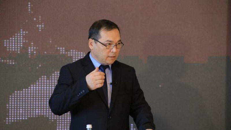 'Kimyo va biologiya fanlarini o`qitishning yagona tizimini yaratish belgilanmoqda. U qanaqa bo`ladi?'ning rasmi