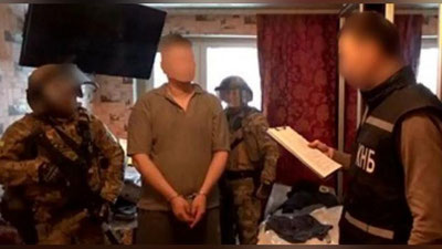 Изрображение 'КНБ Казахстана задержан агент иностранной разведки: он планировал покушение на Токаева (видео)'