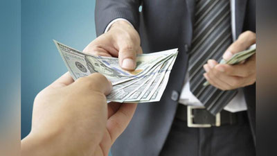 '45.000 AQSh dollarni "evorgan" "do`st"'ning rasmi