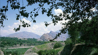 'Tojikistonda ikki yigit minaga duchor bo`ldi 'ning rasmi