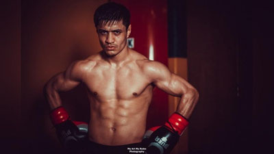 'Шоҳжаҳон Эргашев WBA рейтингида кучли ўнликка кирди'ning rasmi