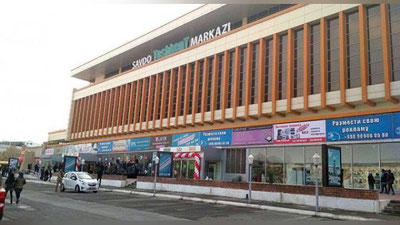 'Кемероводаги фожиадан сўнг Тошкентдаги барча савдо марказлари ёнғин хавфсизлигига ёппасига текширувдан ўтказилади'ning rasmi