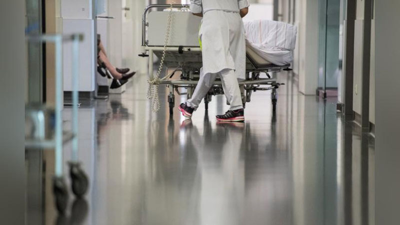 'Respublika Xirurgiya markaziga murojaat qilgan 900 nafardan ortiq bemorga operasiya o`tkazish rad etilgan'ning rasmi