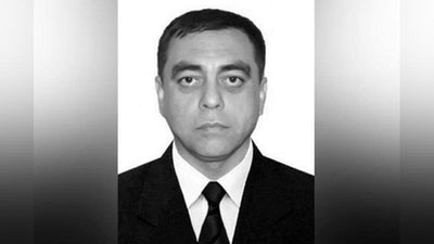 'YTH oqibatida Oliy Majlis Qonunchilik palatasi deputati hayotdan ko`z yumdi'ning rasmi