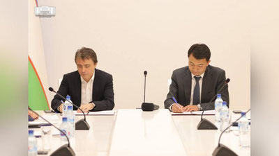 Изрображение 'АВТОМАТИЗИРОВАННЫЕ ПЛАТНЫЕ ПАРКОВКИ ПОЯВЯТСЯ ВДОЛЬ ДОРОГ В ТАШКЕНТЕ'