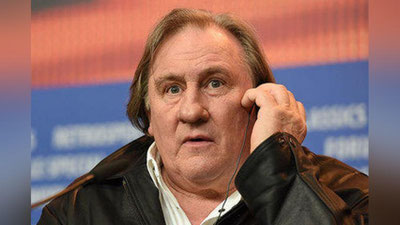 'Жерар Депардье Россия Федерацияси президентлигига сайлов вақтида Париждан туриб овоз берди'ning rasmi