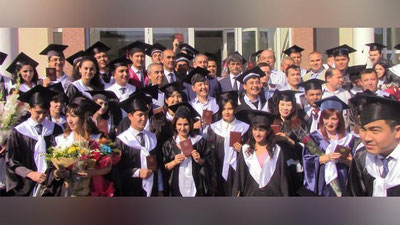 Изрображение 'ВЫПУСКНИКИ-МЕДИКИ, ОТУЧИВШИЕСЯ НА "БЮДЖЕТЕ", ОБЯЗАНЫ ОТРАБОТАТЬ ПО МЕСТУ ПРОПИСКИ'