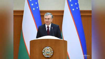 Изрображение 'Президент озвучил показатель ВВП, который необходимо достичь'