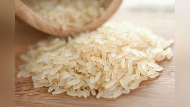 Изрображение 'Минсельхоз Узбекистана опроверг слухи о возможном дефиците риса'