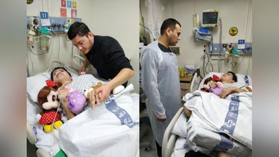 'Janubiy Koreyada komaga tushib qolgan o`zbekistonlik yuzasidan Bandlik va mehnat munosabatlari vazirligi axborot berdi'ning rasmi