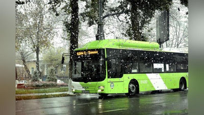 'Байрам кунлари жамоат транспорти қандай тартибда ишлаши белгиланди'ning rasmi