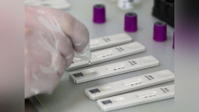 Изрображение 'В ВОЗ раскрыли причину появления нового штамма коронавируса'