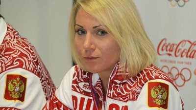 Изрображение 'ЛУЧШАЯ РОССИЙСКАЯ ВЕЛОГОНЩИЦА ПЕРЕБИРАЕТСЯ В УЗБЕКИСТАН'