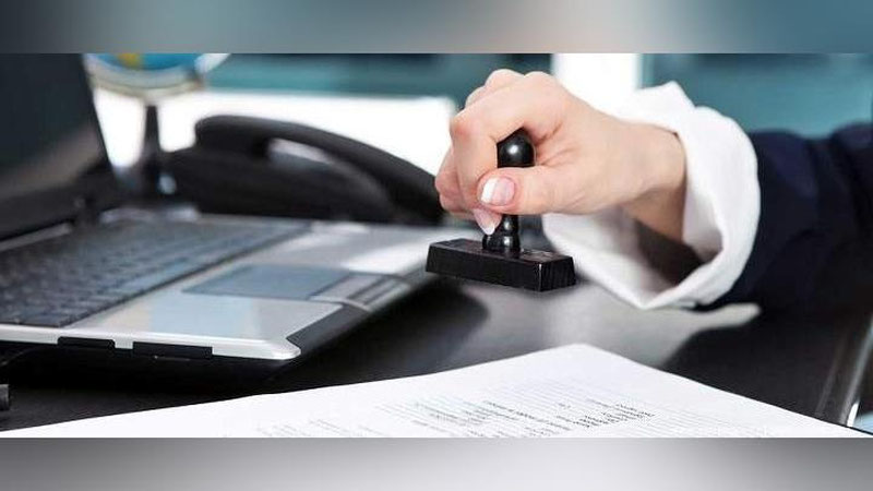 'Нотариат соҳа электронлаштирилмоқда'ning rasmi