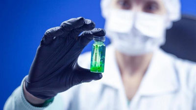 Изрображение 'Около 200 сотрудников янгиюльской поликлиники отправлены в карантинную зону'