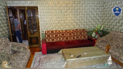 Изрображение 'В Ташкенте домработница обокрала работодателя-иностранца'