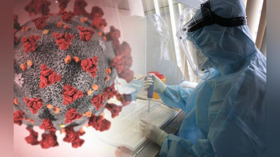 'Ўзбекистонда қўлланилаётган вакциналар "оmiсron" штаммидан ҳимоя қила оладими? Аниқлик киритилди'ning rasmi