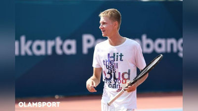 'Sanjar Fayziev Tailanddagi "Fyuchers"ni g`alaba bilan boshladi'ning rasmi