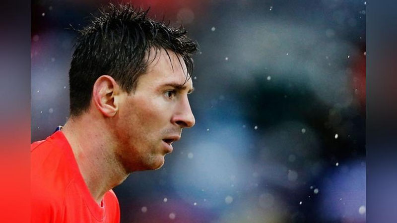 Изрображение 'АРГЕНТИНА РИСКУЕТ НЕ ПОПАСТЬ НА ЧМ-2018'