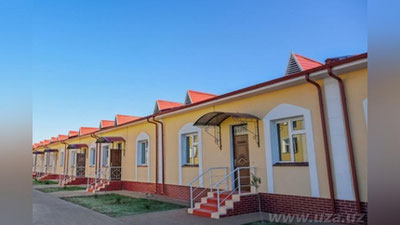 '2017 йилда Ўзбекистонда 25,5 мингта уй-жой қурилиши белгиланган эди. Режа бажарилдими?'ning rasmi