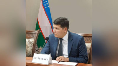 Изрображение 'ГЛАВА УПРАВЛЕНИЯ МИГРАЦИИ ГУВД ТАШКЕНТА ОТКРЫЛ СТРАНИЦУ В FACEBOOK'