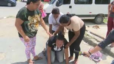 'Braziliyadagi qamoqxonalardagi tartibsizliklar oqibatida mahbuslar halok bo`ldi (Video)'ning rasmi