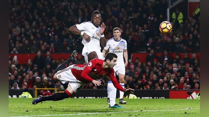 Изрображение 'АРМЯНСКИЙ ИГРОК "МЮ" ОТЛИЧИЛСЯ УДАРОМ "СКОРПИОНА" (ВИДЕО)'