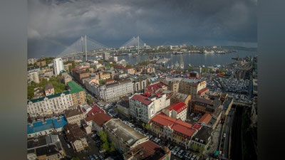 Изрображение 'ГЕНКОНСУЛЬСТВО УЗБЕКИСТАНА ВО ВЛАДИВОСТОКЕ ОБРЕЛО АДРЕС'