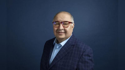 Изрображение 'АЛИШЕР УСМАНОВ: ВИЖУ СЕБЯ КАК ПОМОЩНИКА РУКОВОДСТВА УЗБЕКИСТАНА'