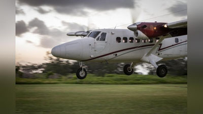 'Indoneziyada yo`lovchi samolyot o`qqa tutildi'ning rasmi