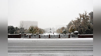 '18 ноябрь куни Ўзбекистонда об-ҳаво қандай бўлиши маълум қилинди'ning rasmi