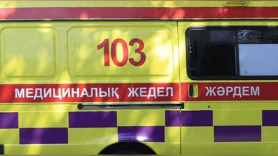 '⚡️Qozog`istonda 9-sinf o`quvchisi maktabga bolta bilan borib, 3 nafar bolani jarohatladi'ning rasmi