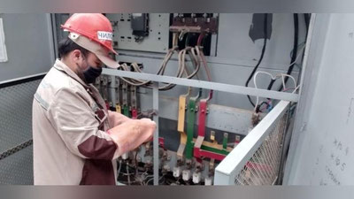'Ta`mirlash ishlari sabab Toshkentning ayrim joylarida elektr ta`minoti vaqtincha uziladi'ning rasmi