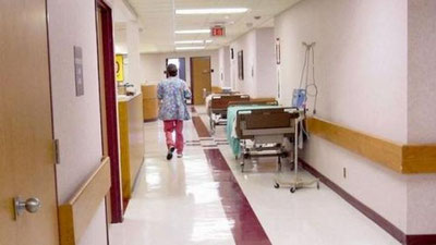 'Namangandagi shifoxonada 28 yoshli ayol bir xonada davolanayotgan sherigining pullarni o`g`irlab ketdi'ning rasmi