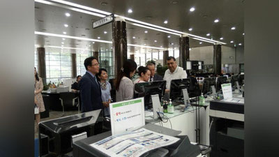 'Milliy kutubxona 14,6 mln. AQSh dollariga teng loyihani amalga oshirmoqda'ning rasmi