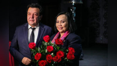 Изрображение 'НАЗНАЧЕН ПОСОЛ ТУРИСТИЧЕСКОГО БРЕНДА УЗБЕКИСТАНА В ИНДОНЕЗИИ'