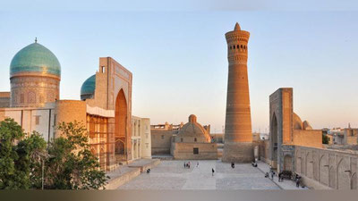 '4 май куни кутилаётган об-ҳаво маълумоти'ning rasmi