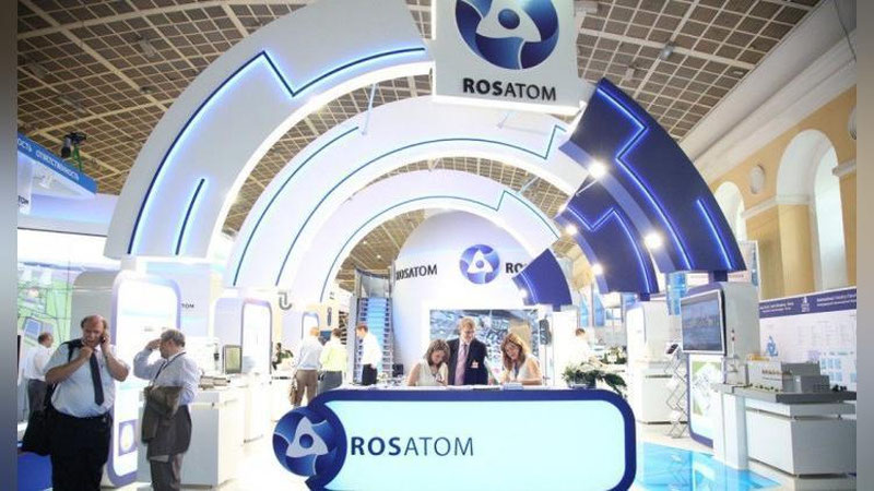 'O`zbekiston va Rossiya atom elektr stansiyasi qurilishi bo`yicha muzokara o`tkazadi'ning rasmi