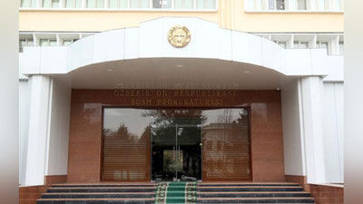 'Bosh prokuratura: Voyaga etmaganlar o`rtasida o`z joniga qasd qilish holatlari kamaydi'ning rasmi