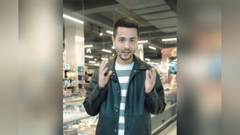 'Advokat kiritgan apellyasiya shikoyati "Aktivist"ning xohishi bilan ko`rmasdan qoldirildi'ning rasmi