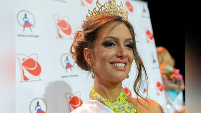 '"Moskva go`zali" Malayziya qiroliga turmushga chiqdi (foto)'ning rasmi