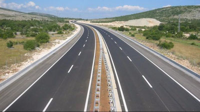 '“Олмота-Бишкек-Тошкент-Термиз” автомобиль йўлида автоматлаштирилган фоторадарлар ишга тушди'ning rasmi