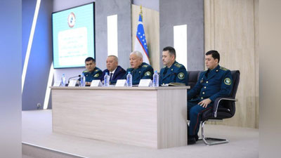 '18 422 nafar huquqbuzar, 12 778 nafar mast holda boshqargan haydovchilar va 795 ta ma`muriy qamoq...'ning rasmi