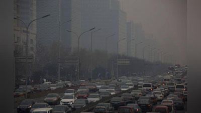 '"Inson salomatligiga salbiy ta`sir ko`rsatmaydi". "O`zgidromet" Toshkent dunyoning havosi eng ifloslangan davlatlar qatorida ekani haqidagi xabarlarga raddiya berdi'ning rasmi