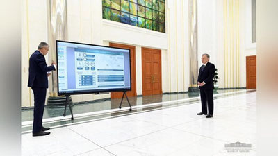 Изрображение 'Охват централизованным теплоснабжением увеличится до 66%'