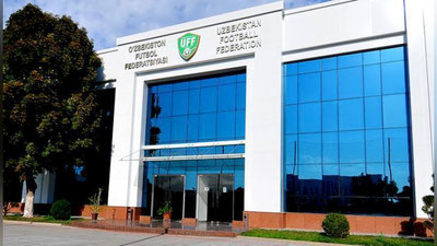 'ЎФА "Навбаҳор" ва "Бунёдкор" клубларига қўлланилган жарима юзасидан баёнот берди'ning rasmi